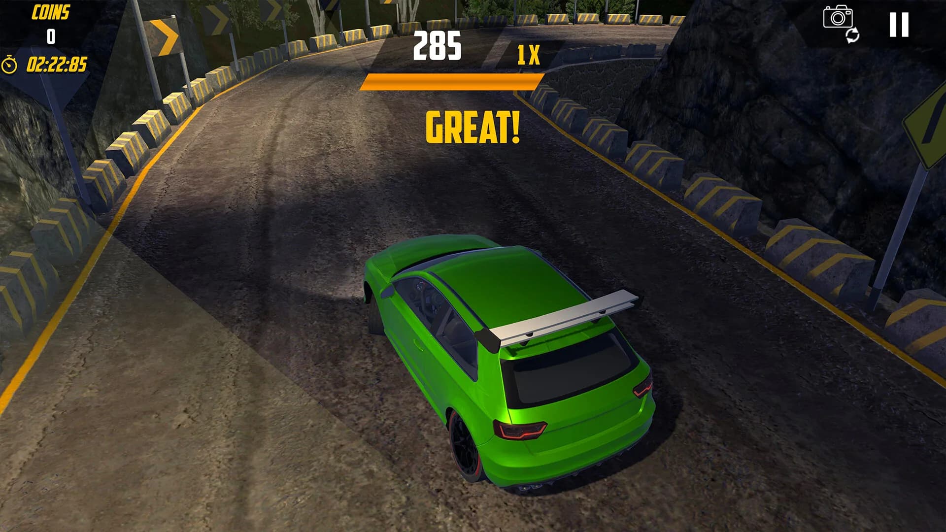 Real Drift Multiplayer görsel 4