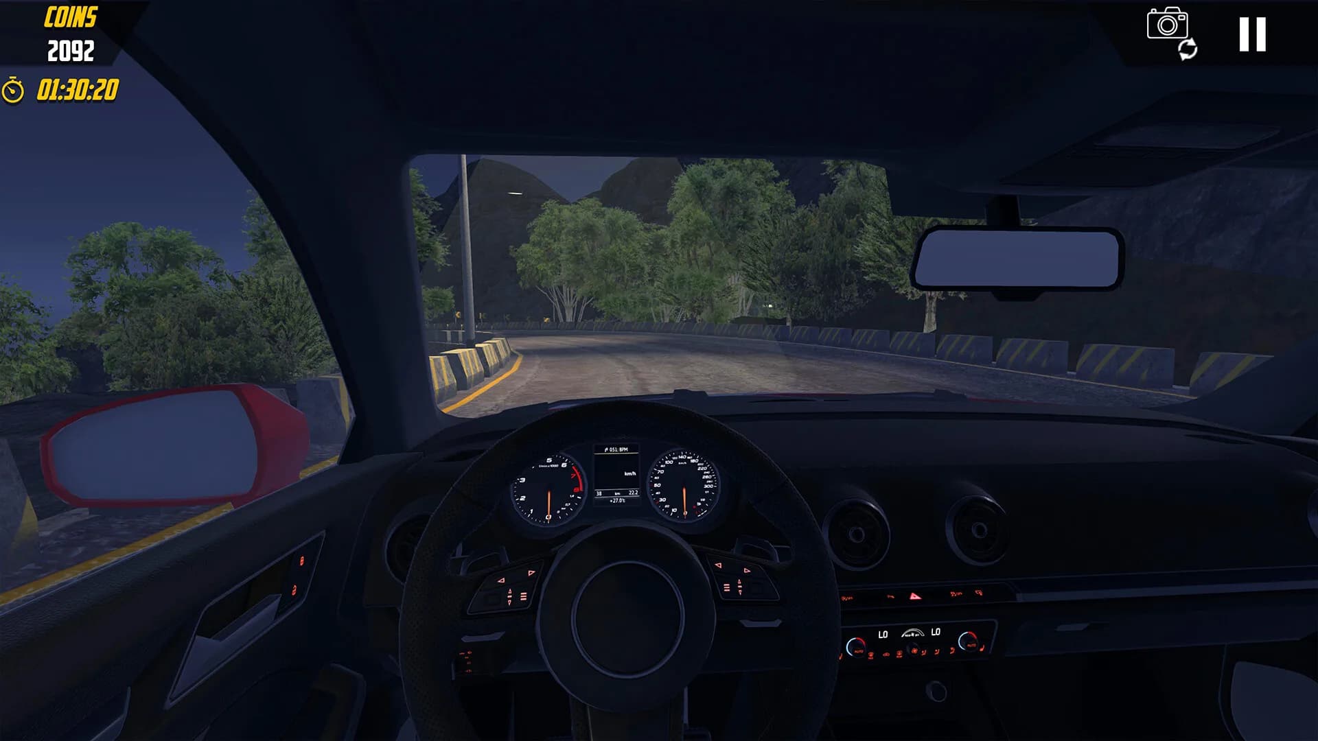 Real Drift Multiplayer görsel 5