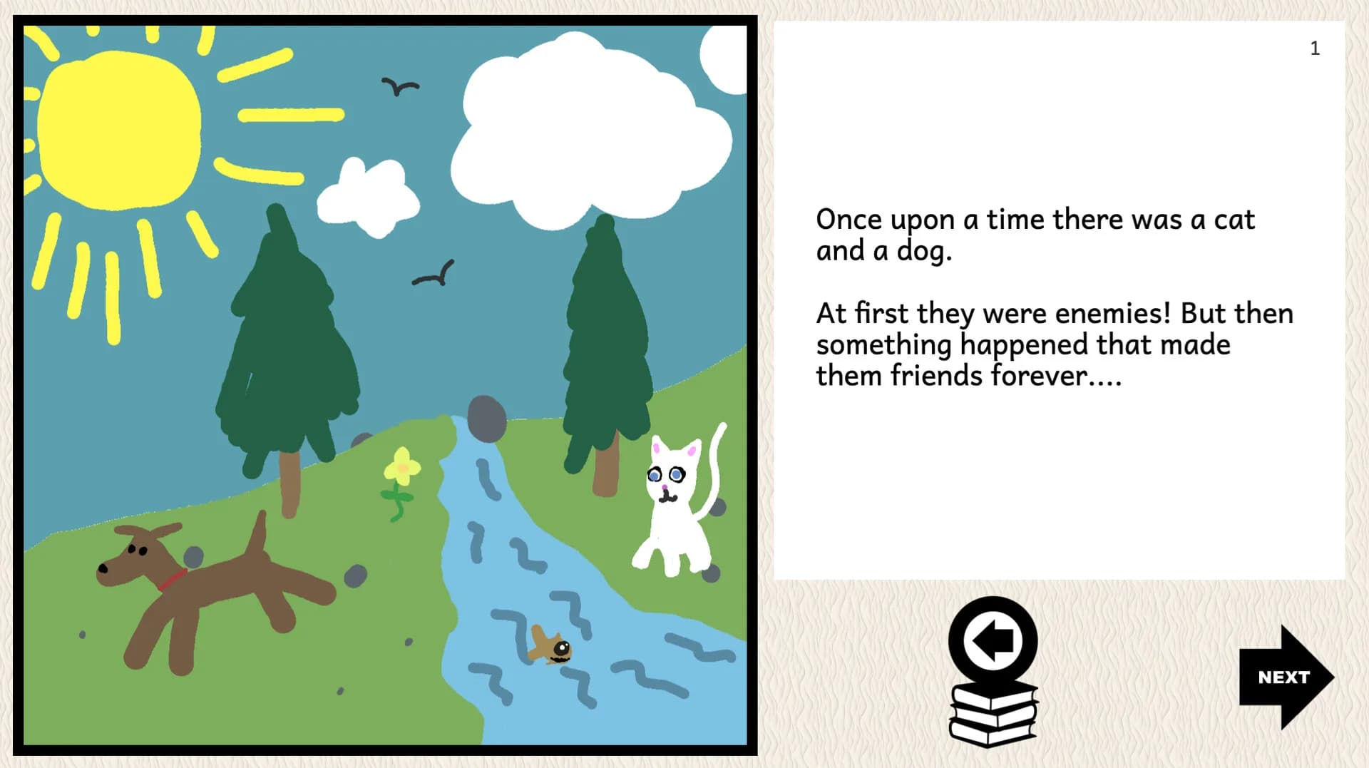 Russpuppy Kid Books görsel 6