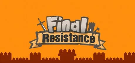 Final Resistance görsel 1