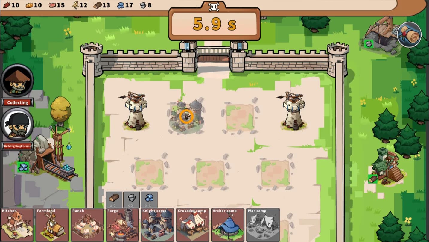 Final Resistance görsel 5