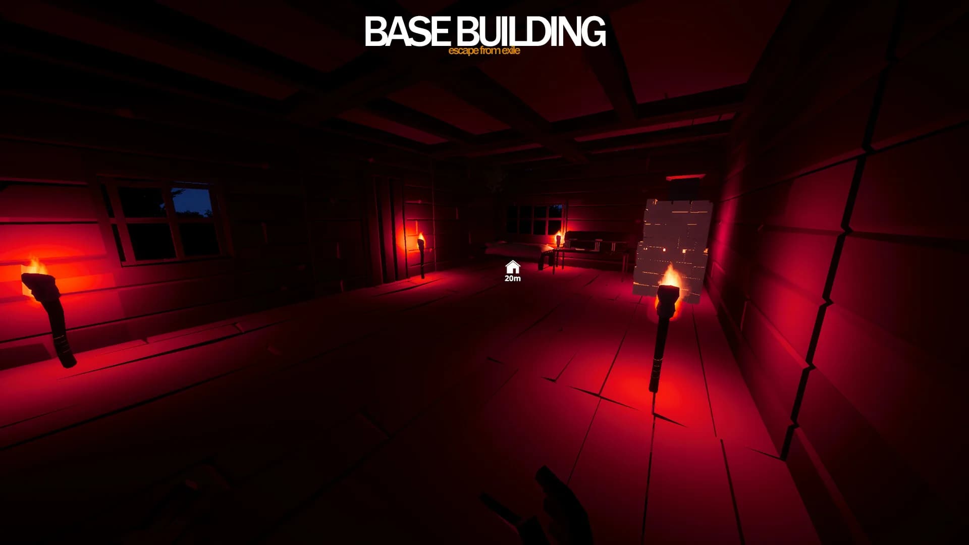 Escape From Exile görsel 7