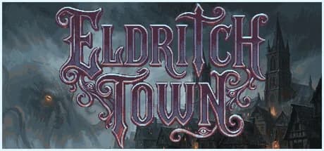 Eldritch town