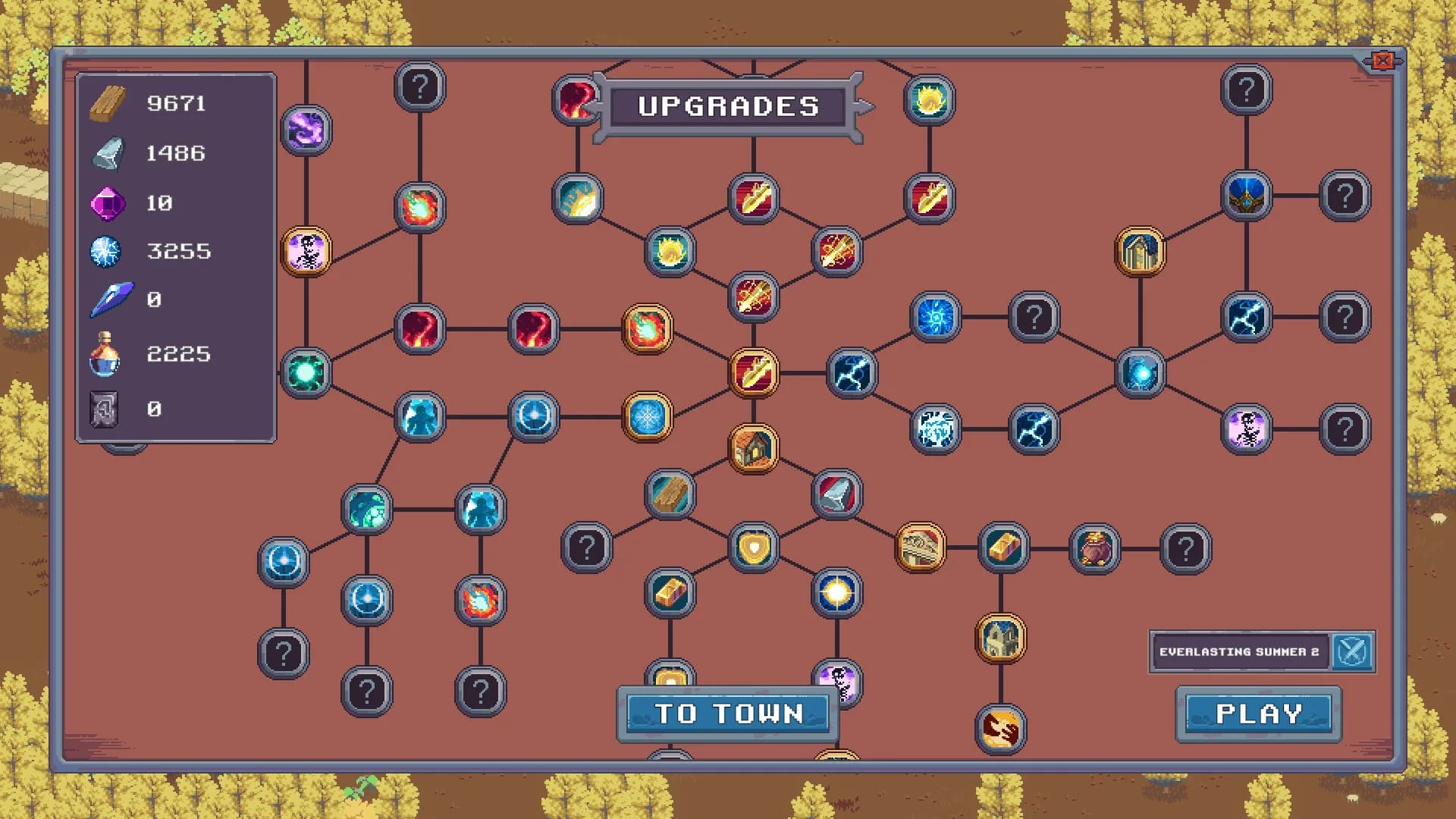 Goblin Buster: Incremental Tower Defense görsel 3