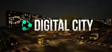 Digital City görsel 1