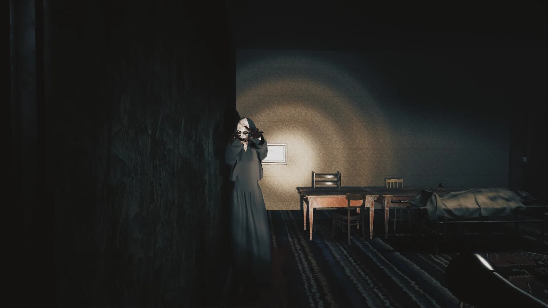 Inn The Dark görsel 7