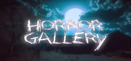 Horror Gallery görsel 1
