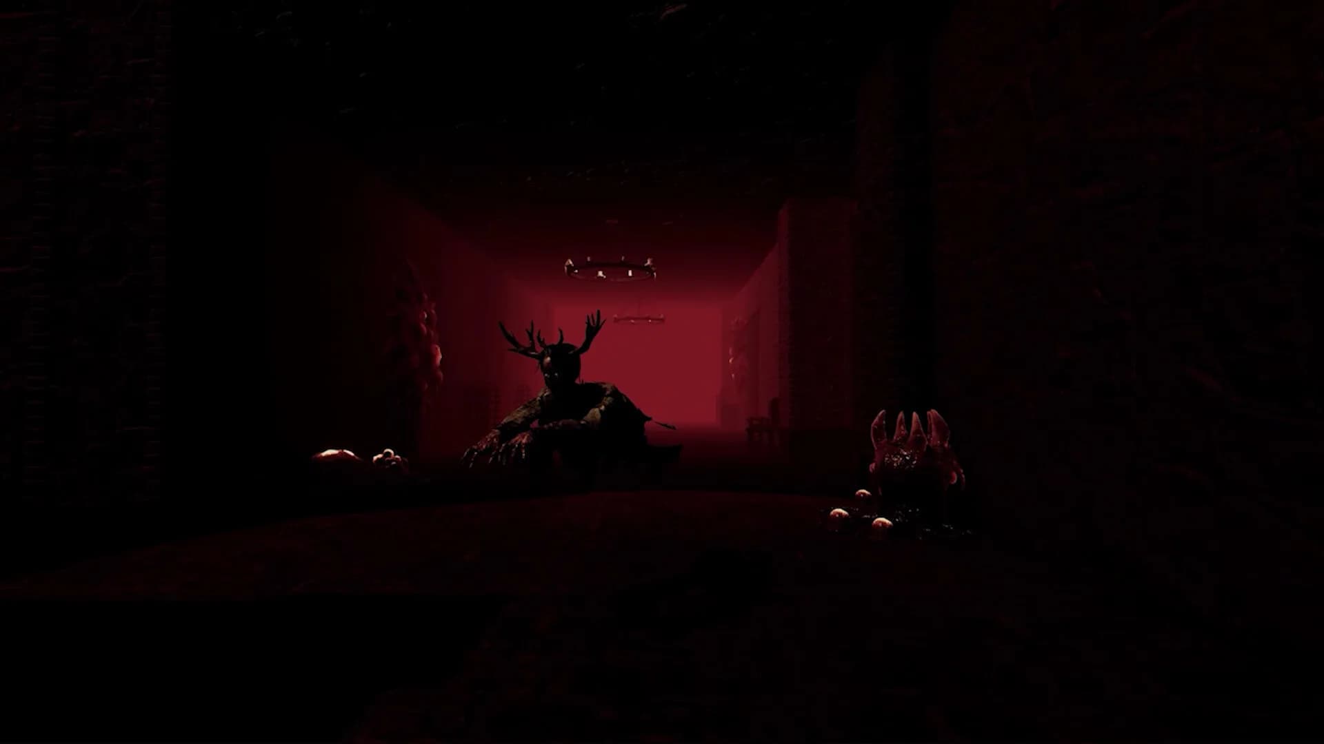 Horror Gallery görsel 2
