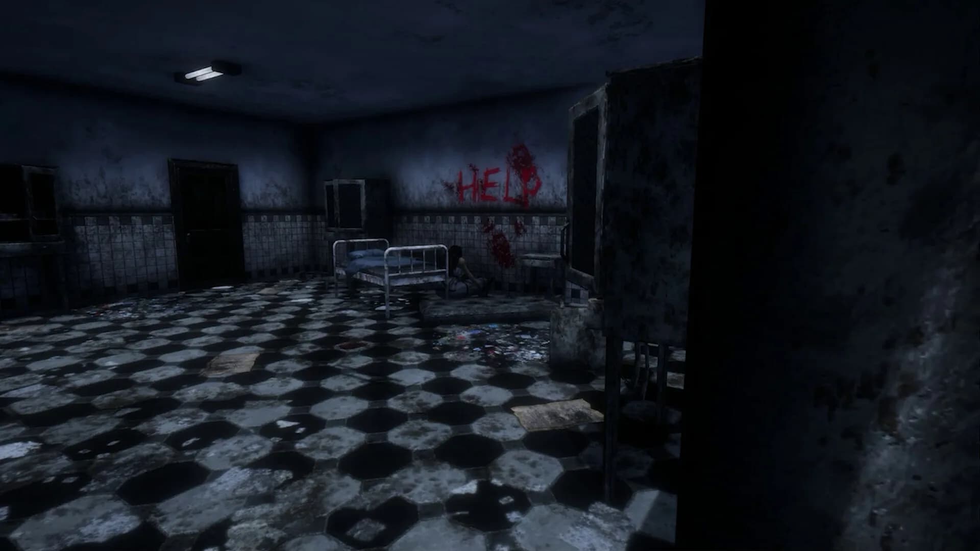 Horror Gallery görsel 7