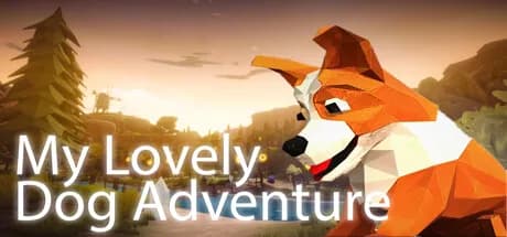 My Lovely Dog Adventure görsel 1