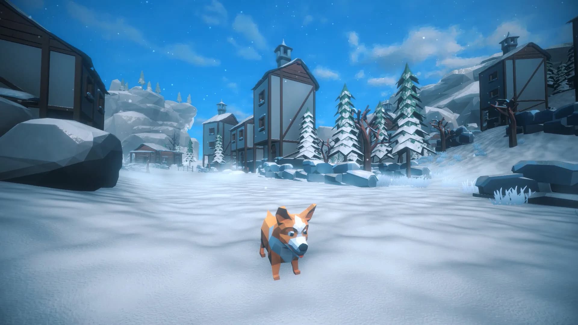 My Lovely Dog Adventure görsel 7