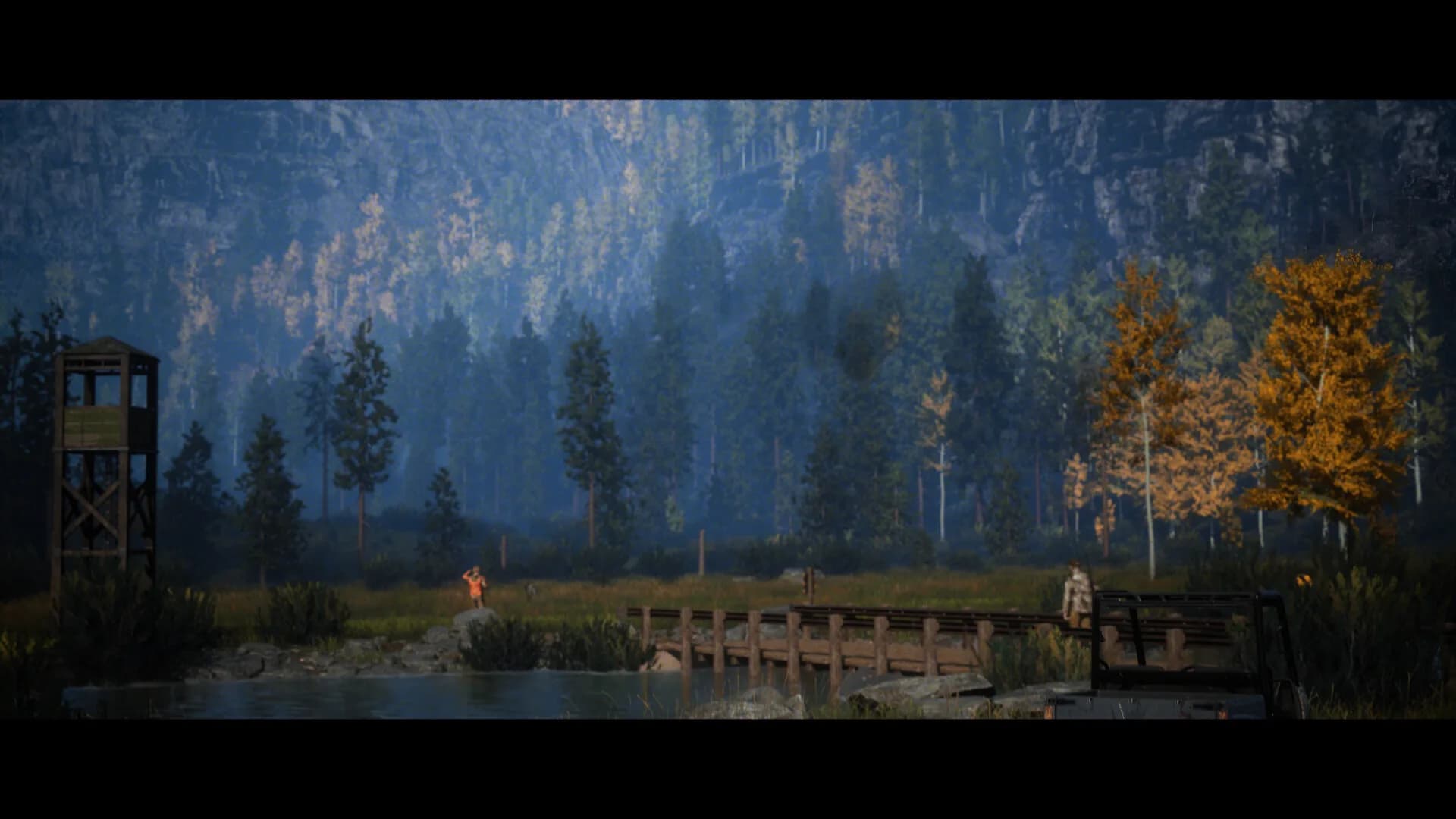 Hunting Simulator 3 görsel 4