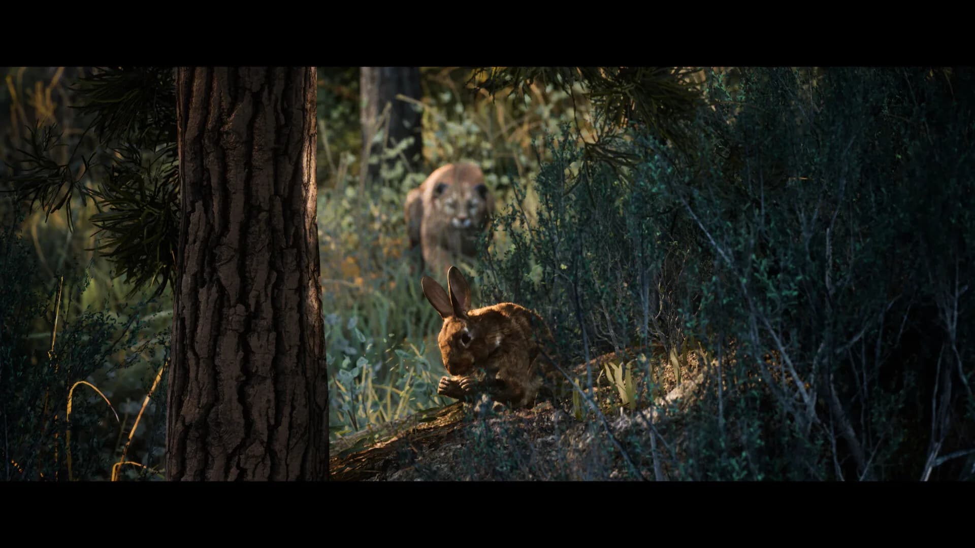 Hunting Simulator 3 görsel 5