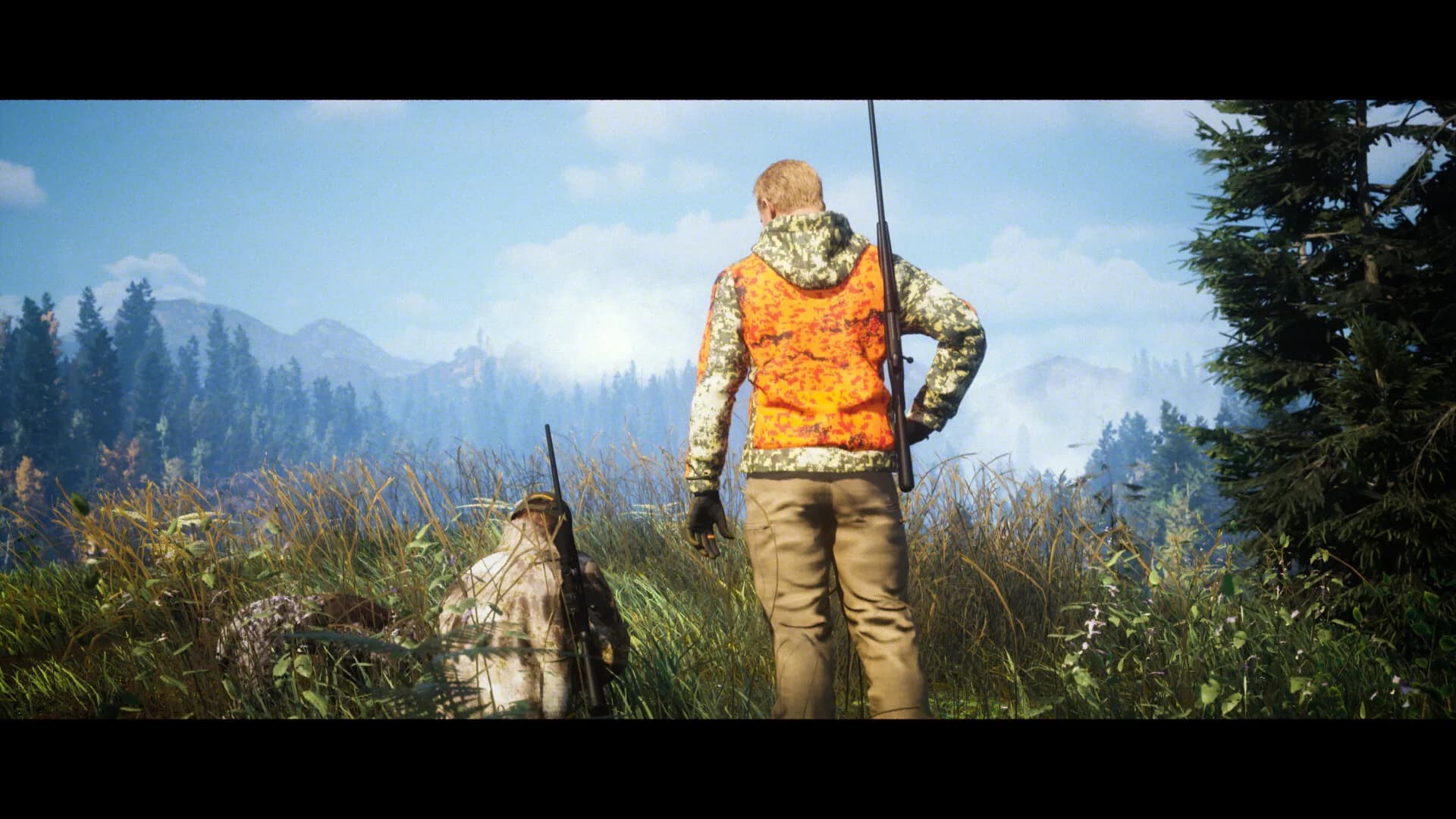 Hunting Simulator 3 görsel 6