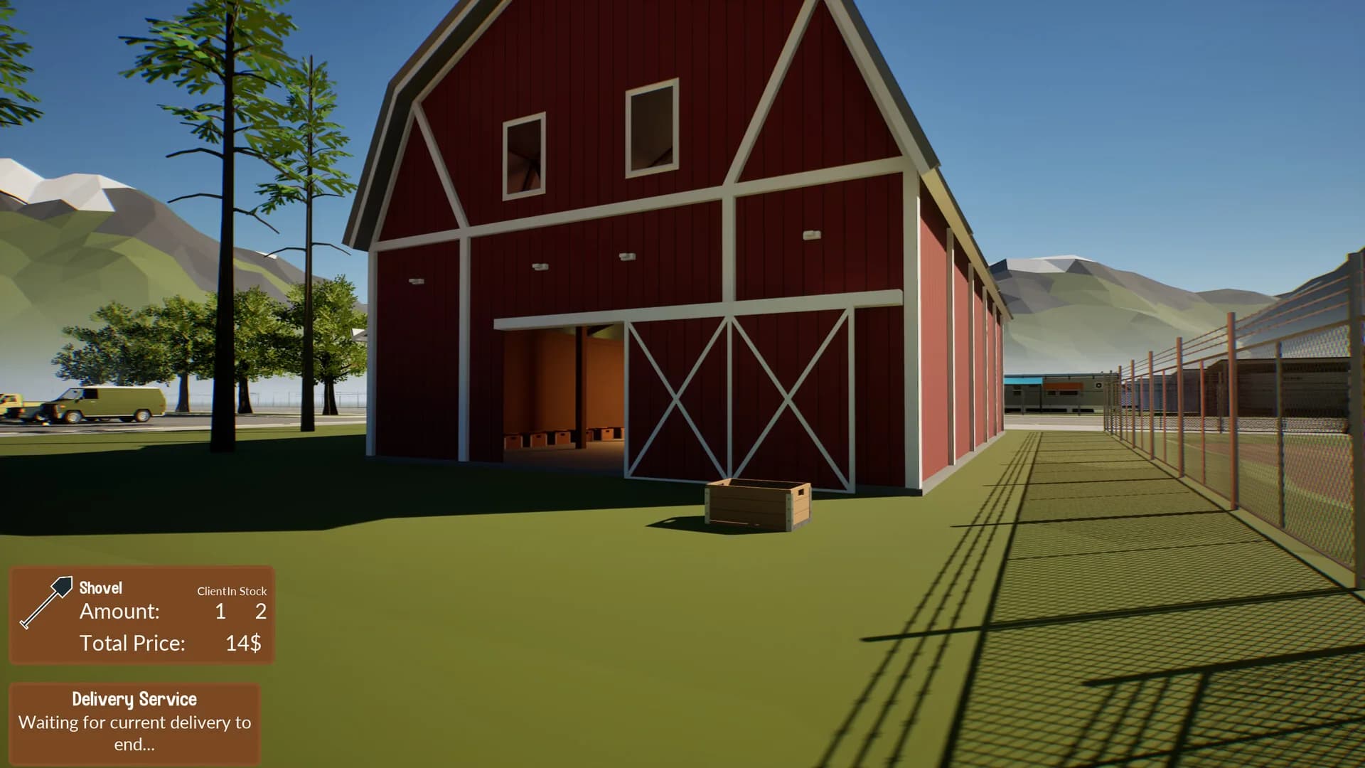 Gun Shop Simulator görsel 9