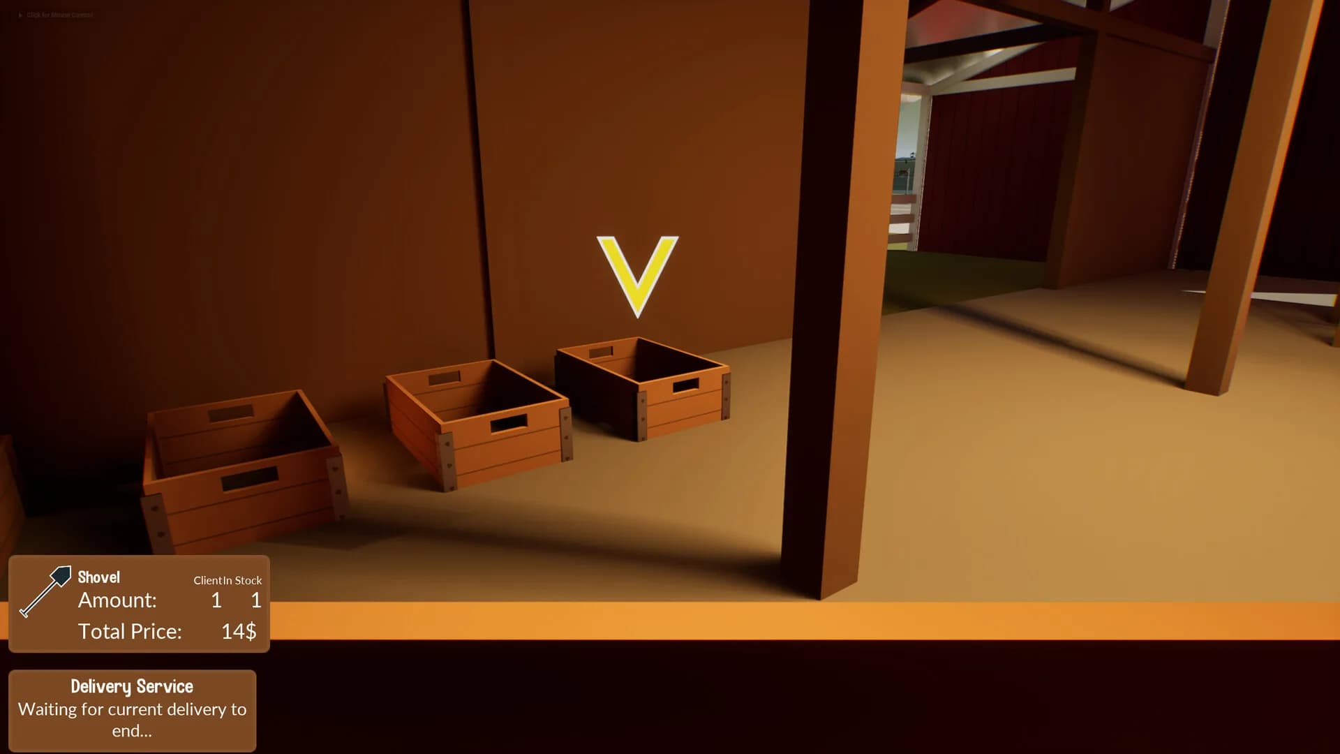 Gun Shop Simulator görsel 10