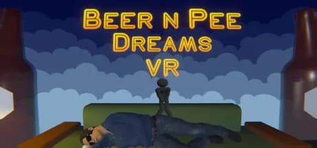 Beer n Pee Dreams VR görsel 1