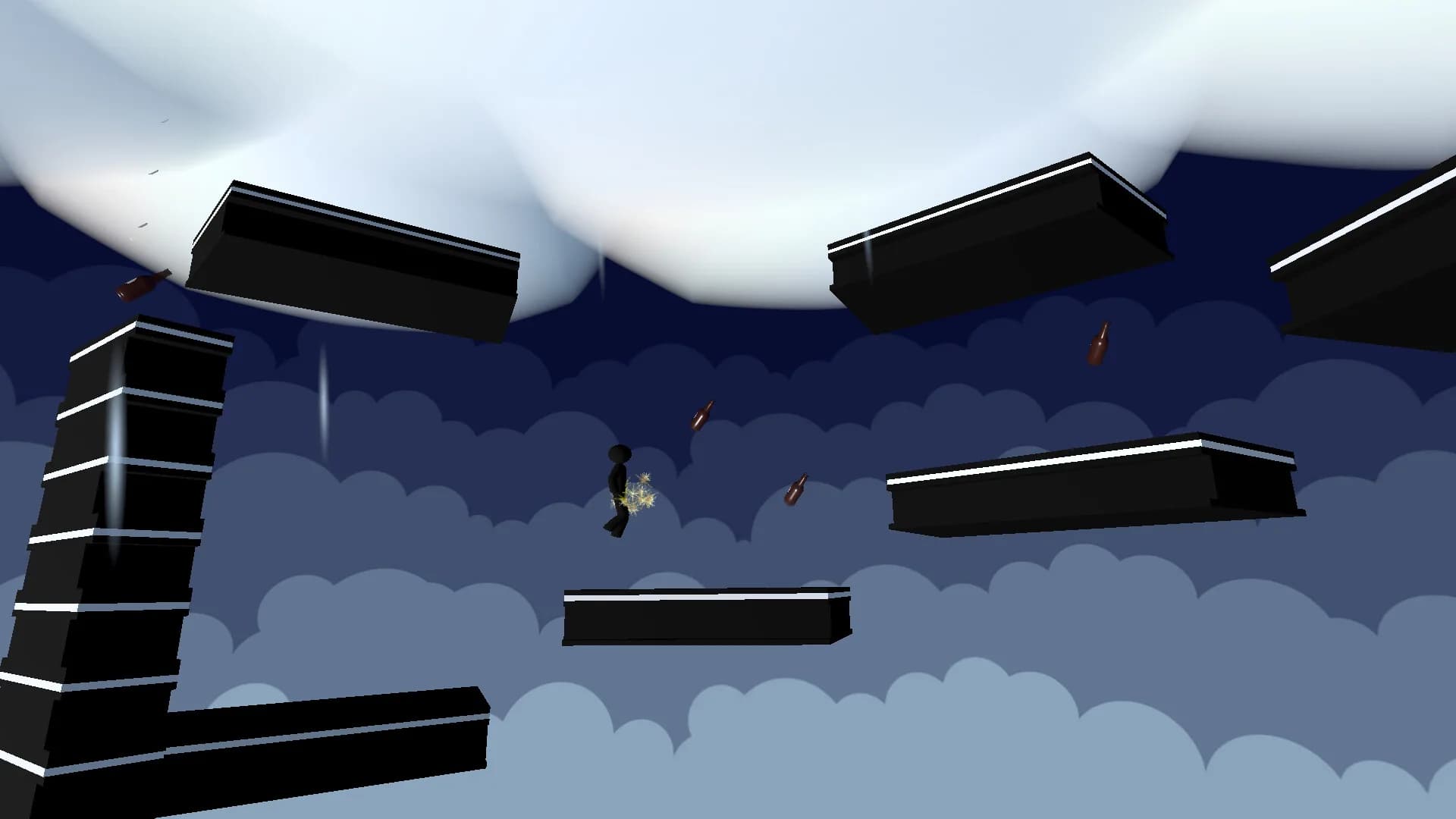 Beer n Pee Dreams VR görsel 6