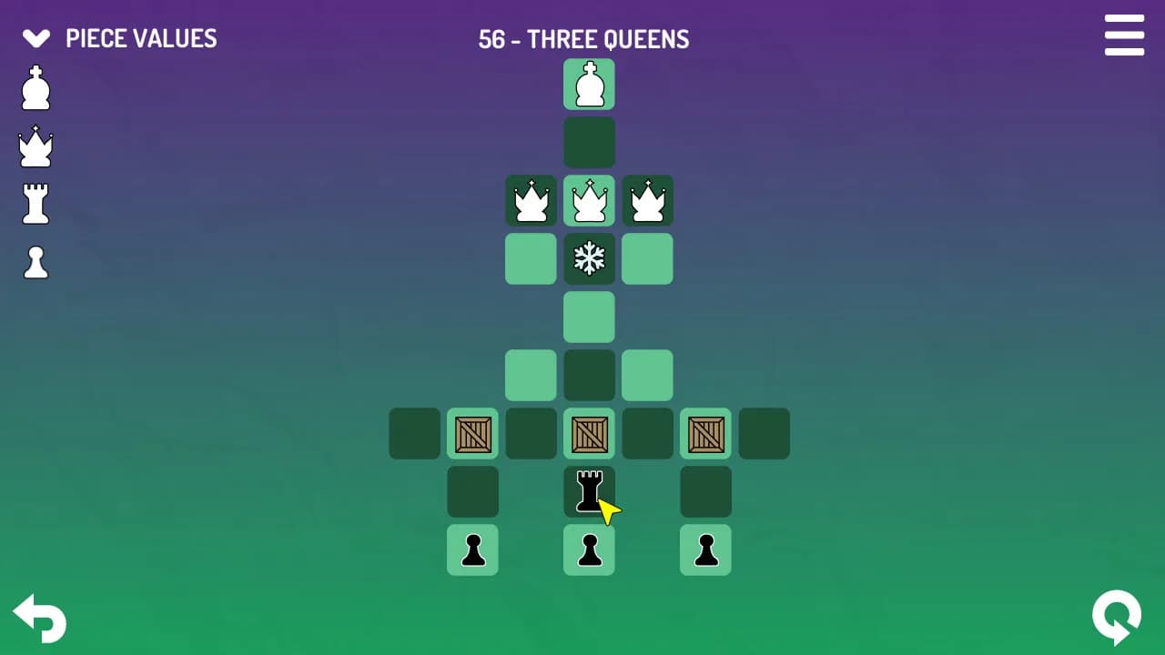 SokoChess Black görsel 6