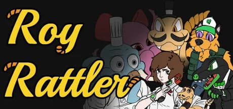Roy Rattler