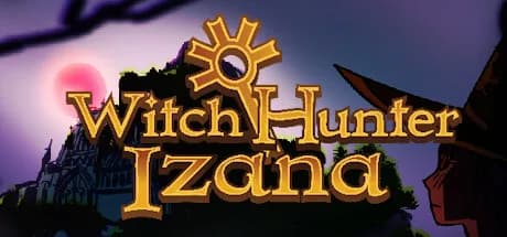 Witch Hunter Izana görsel 1