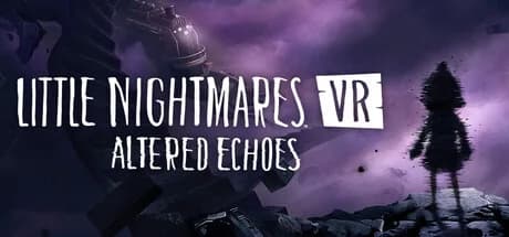 Little Nightmares VR: Altered Echoes görsel 1