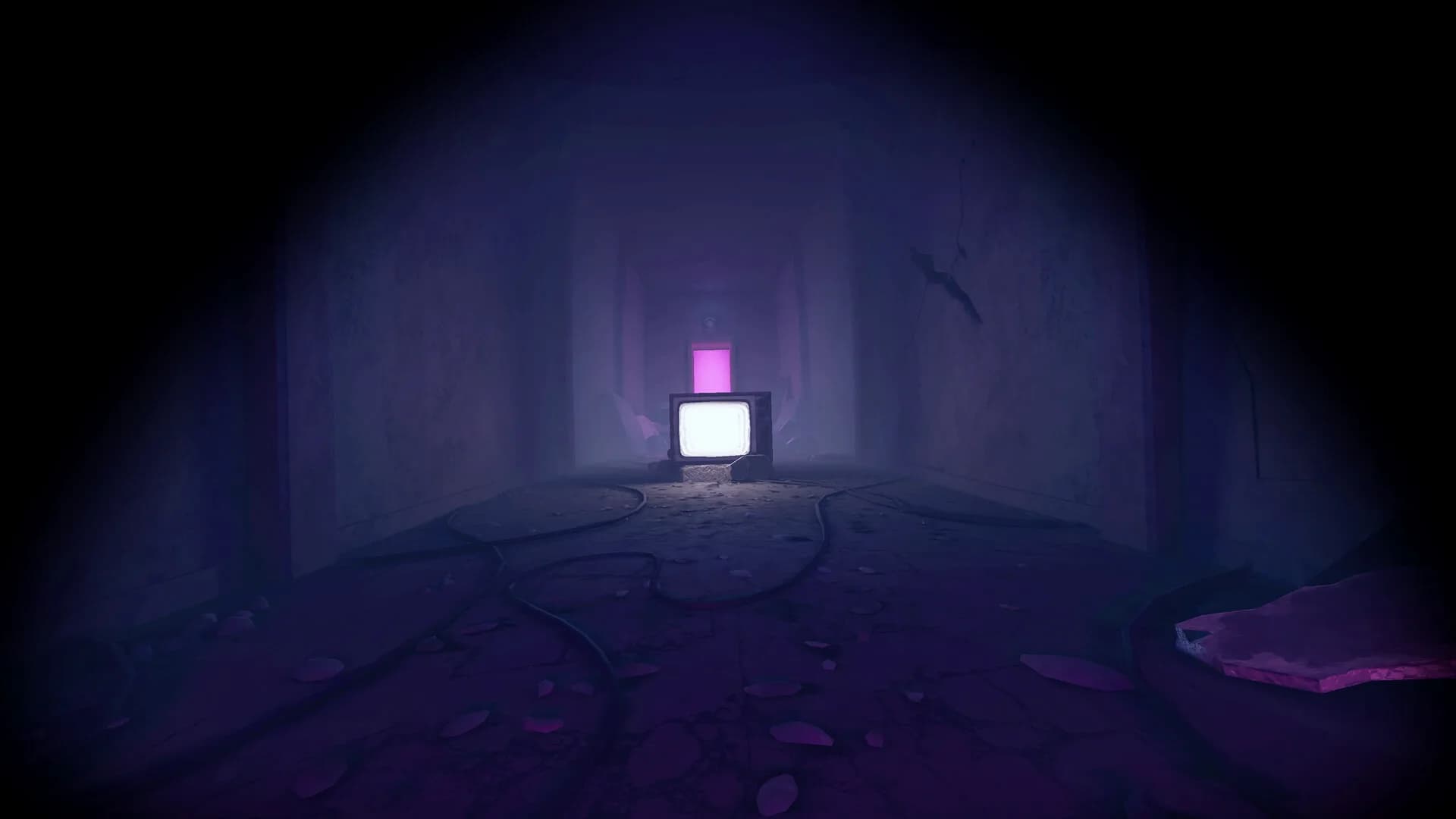 Little Nightmares VR: Altered Echoes görsel 3