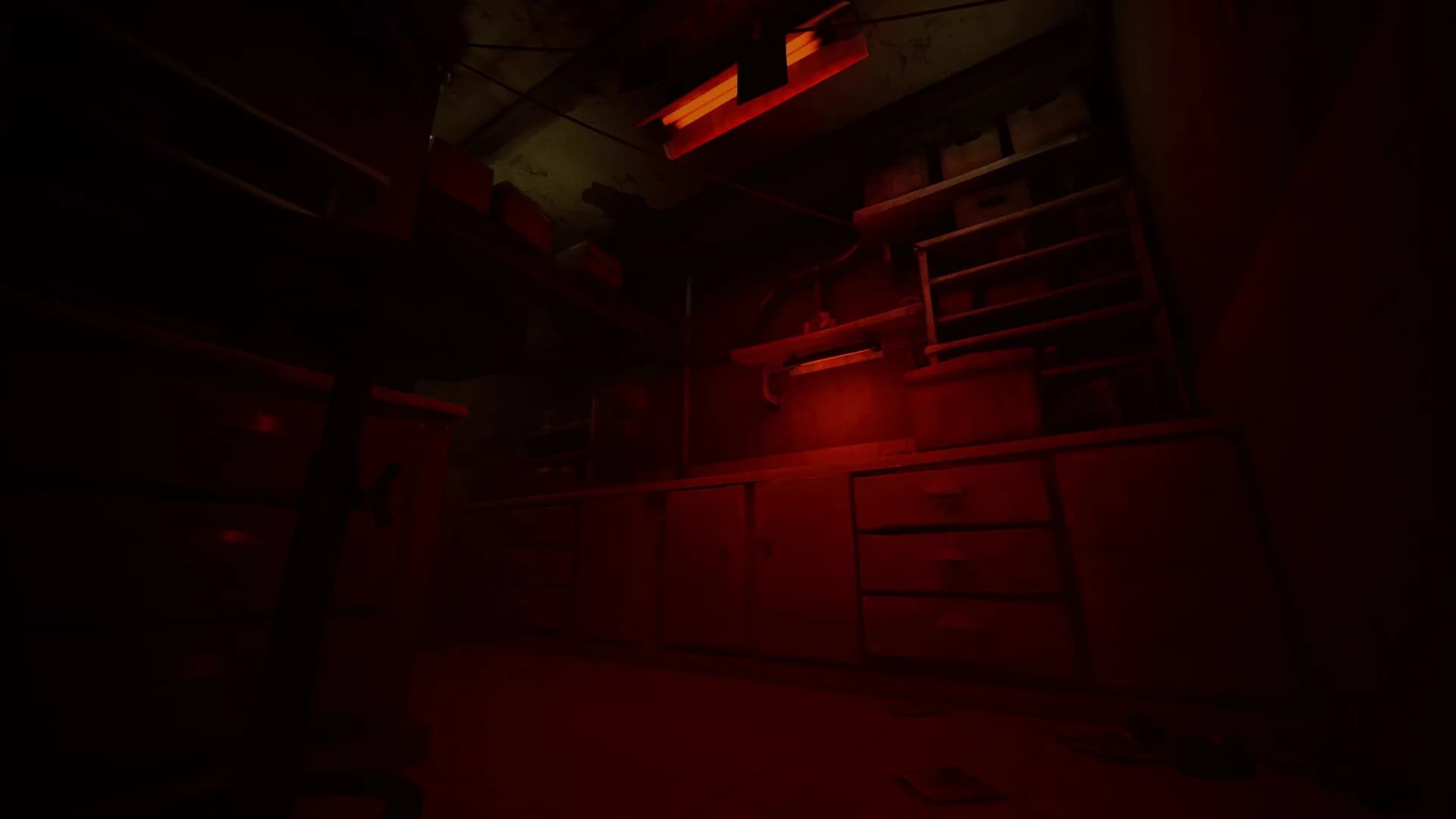 Little Nightmares VR: Altered Echoes görsel 5