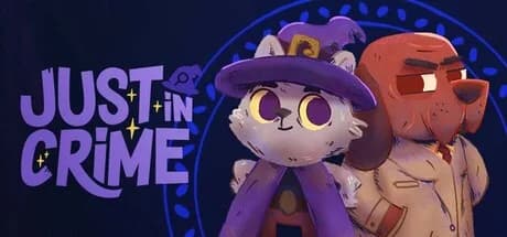 Just in Crime