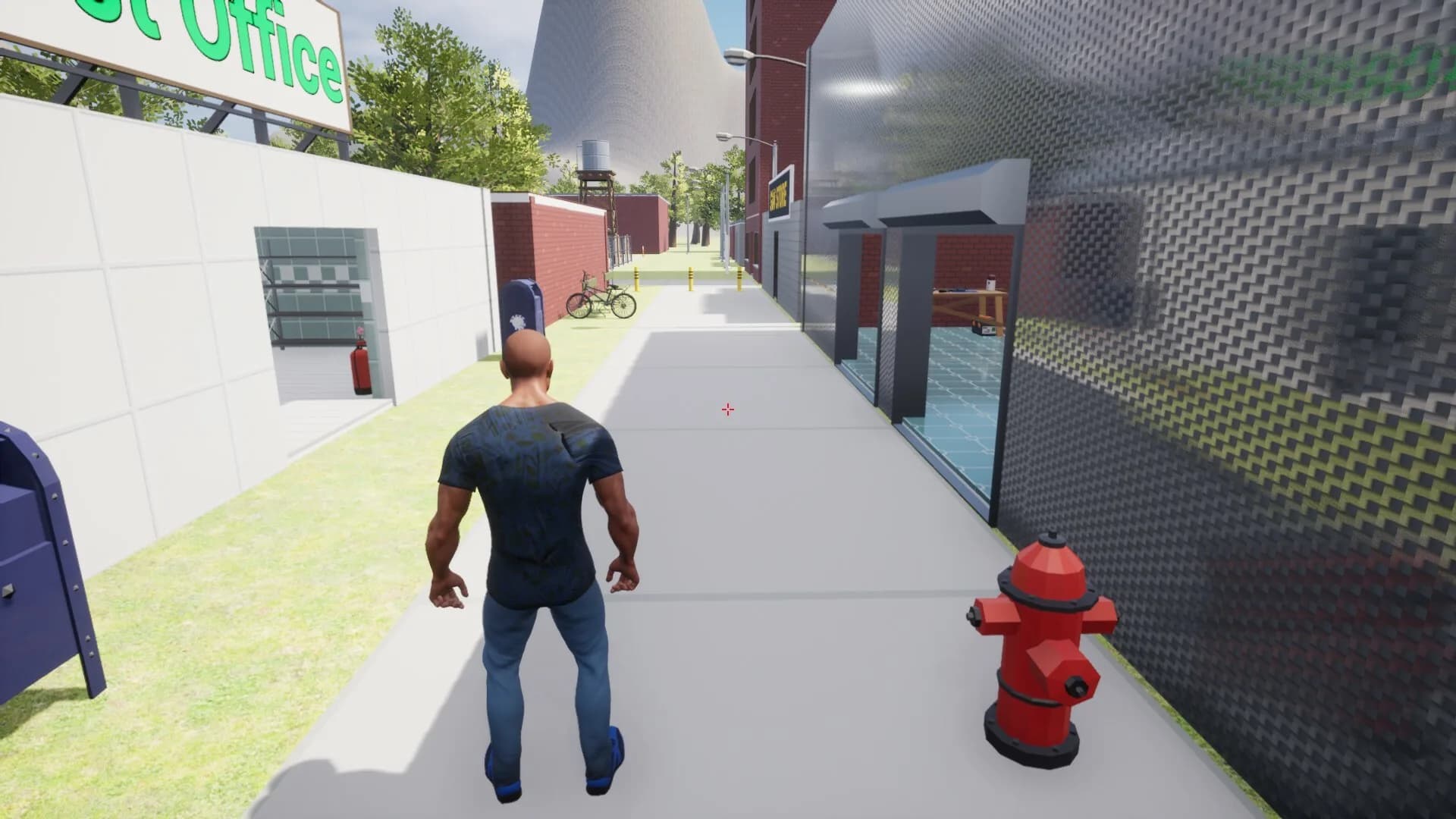 Project City görsel 2
