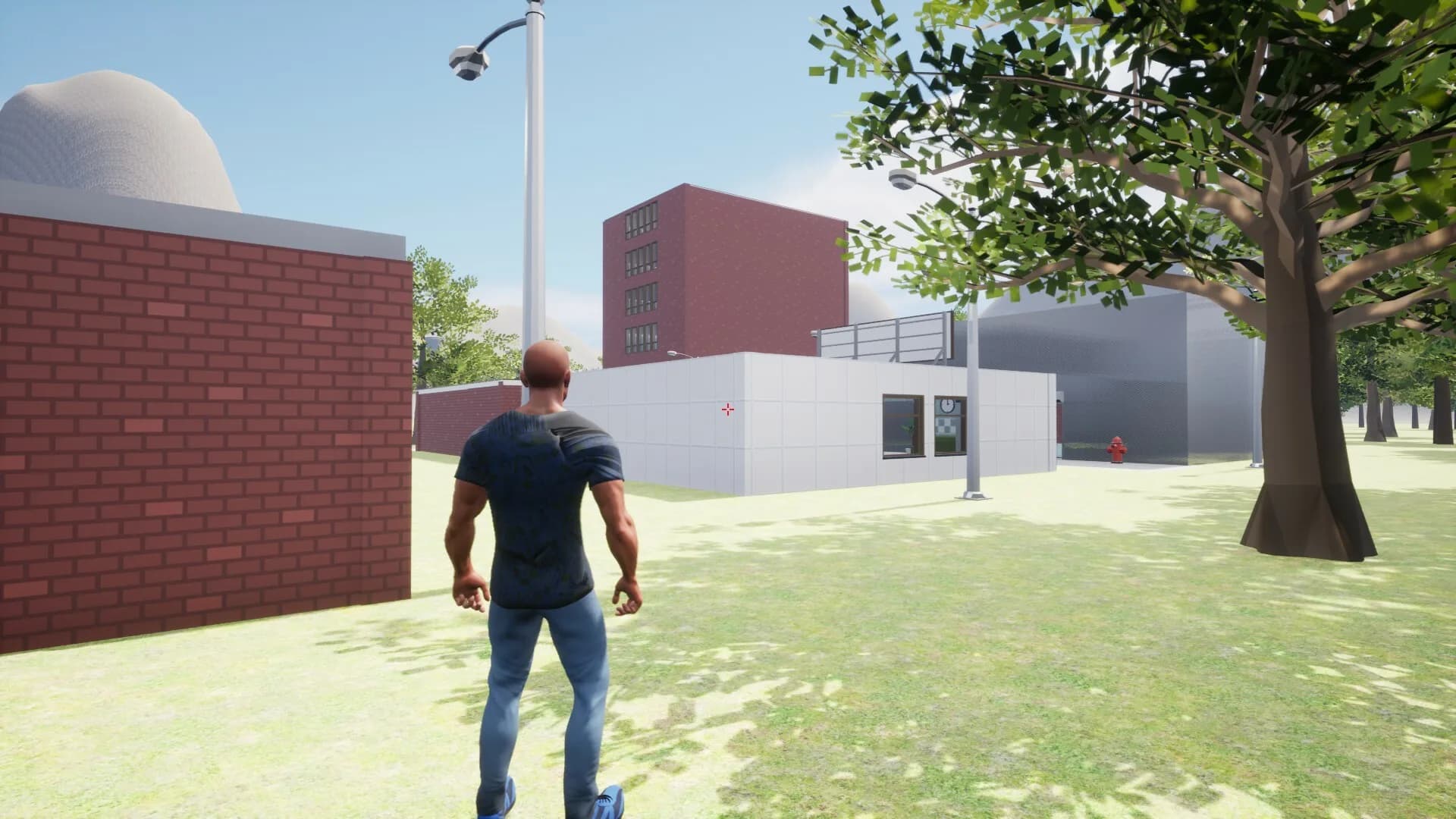 Project City görsel 3