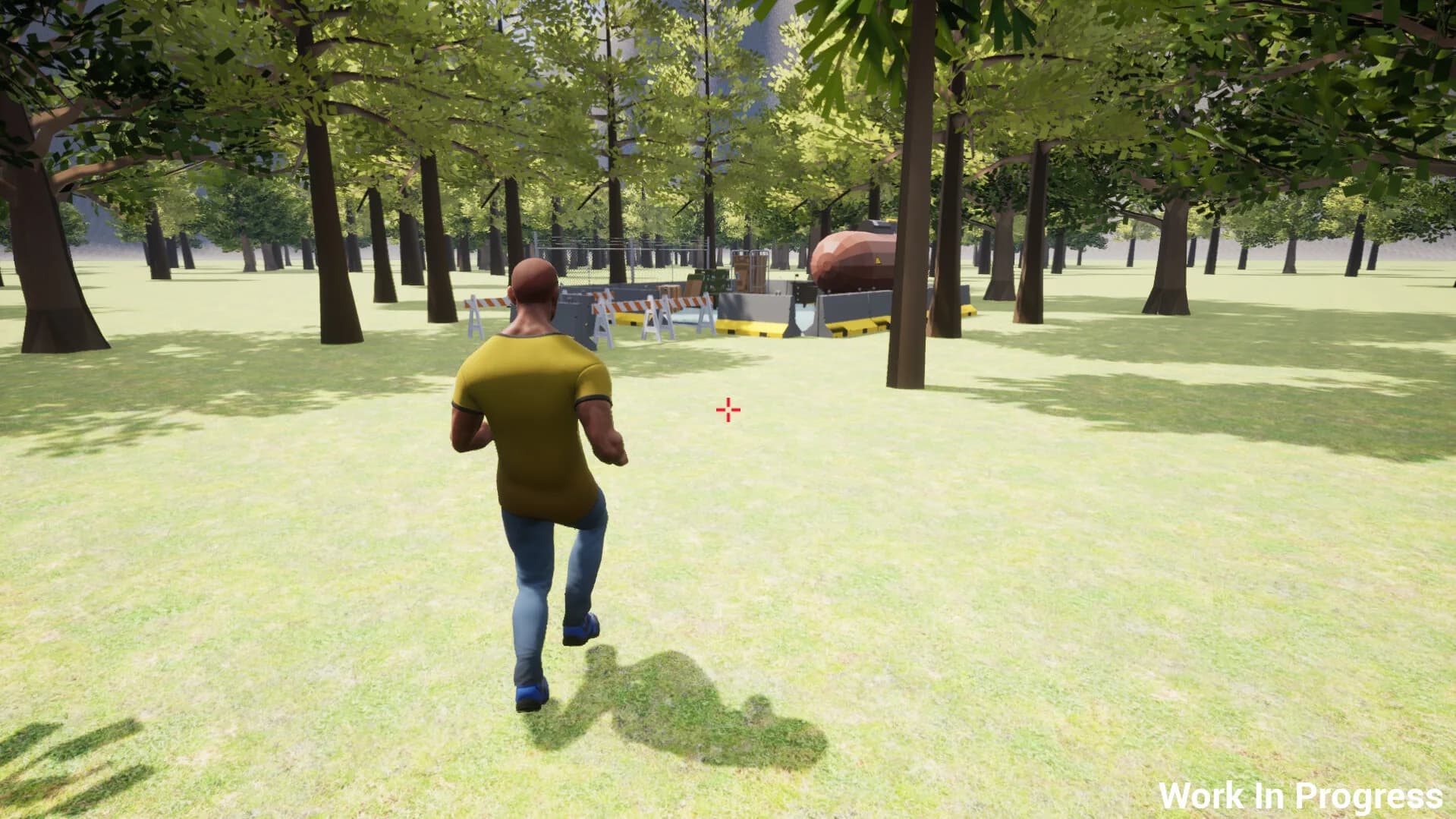 Project City görsel 10