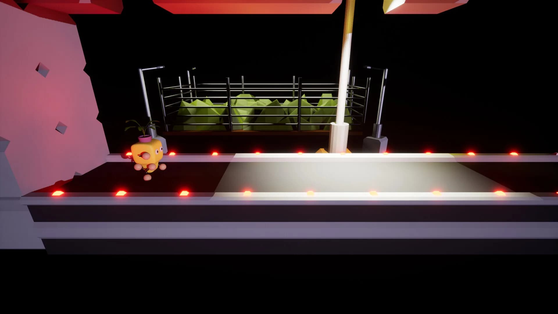 WTF platformer görsel 3