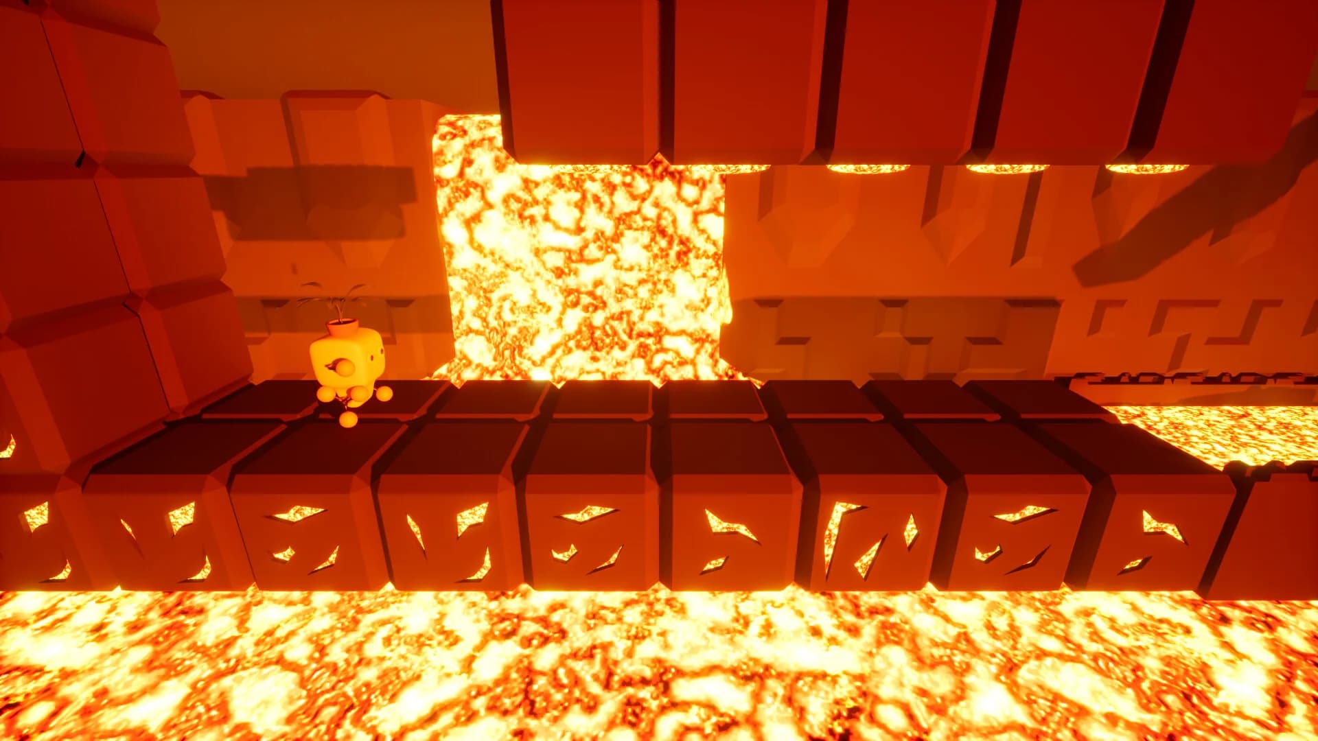 WTF platformer görsel 11