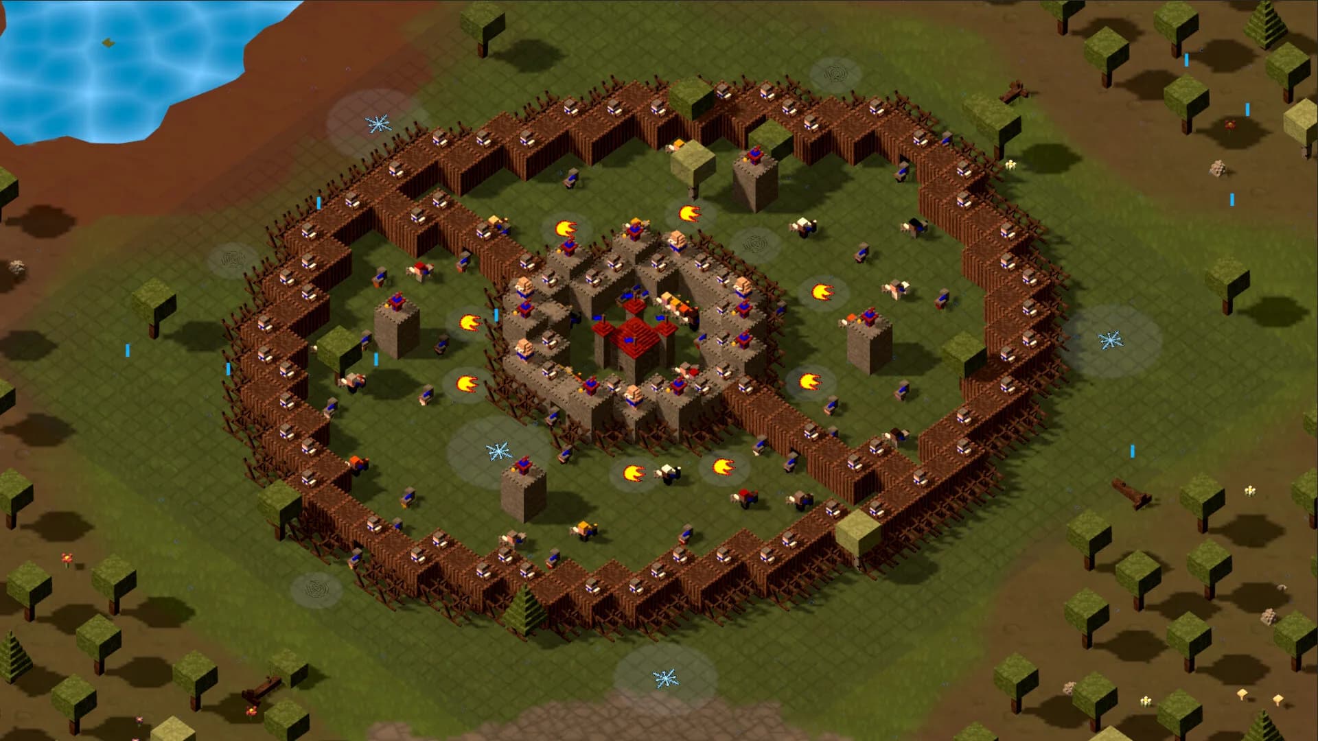 Cube Kingdoms görsel 5