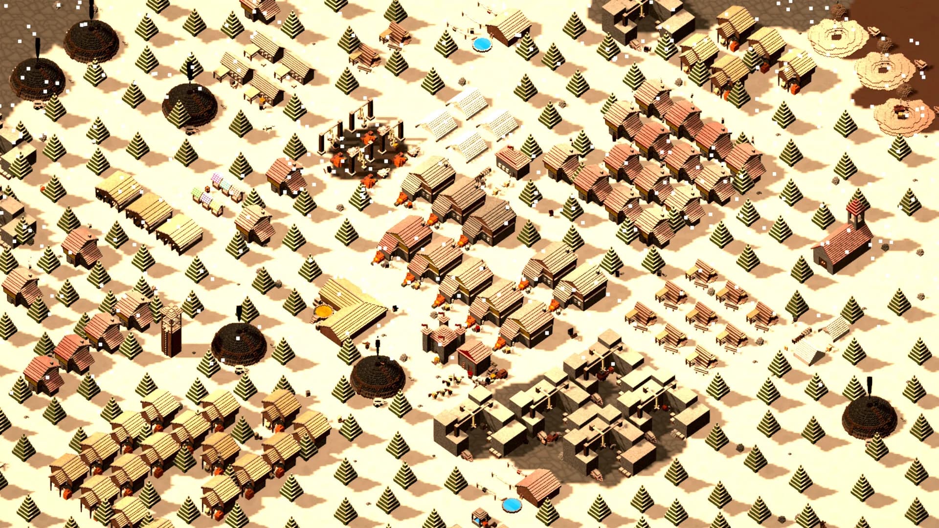Cube Kingdoms görsel 8