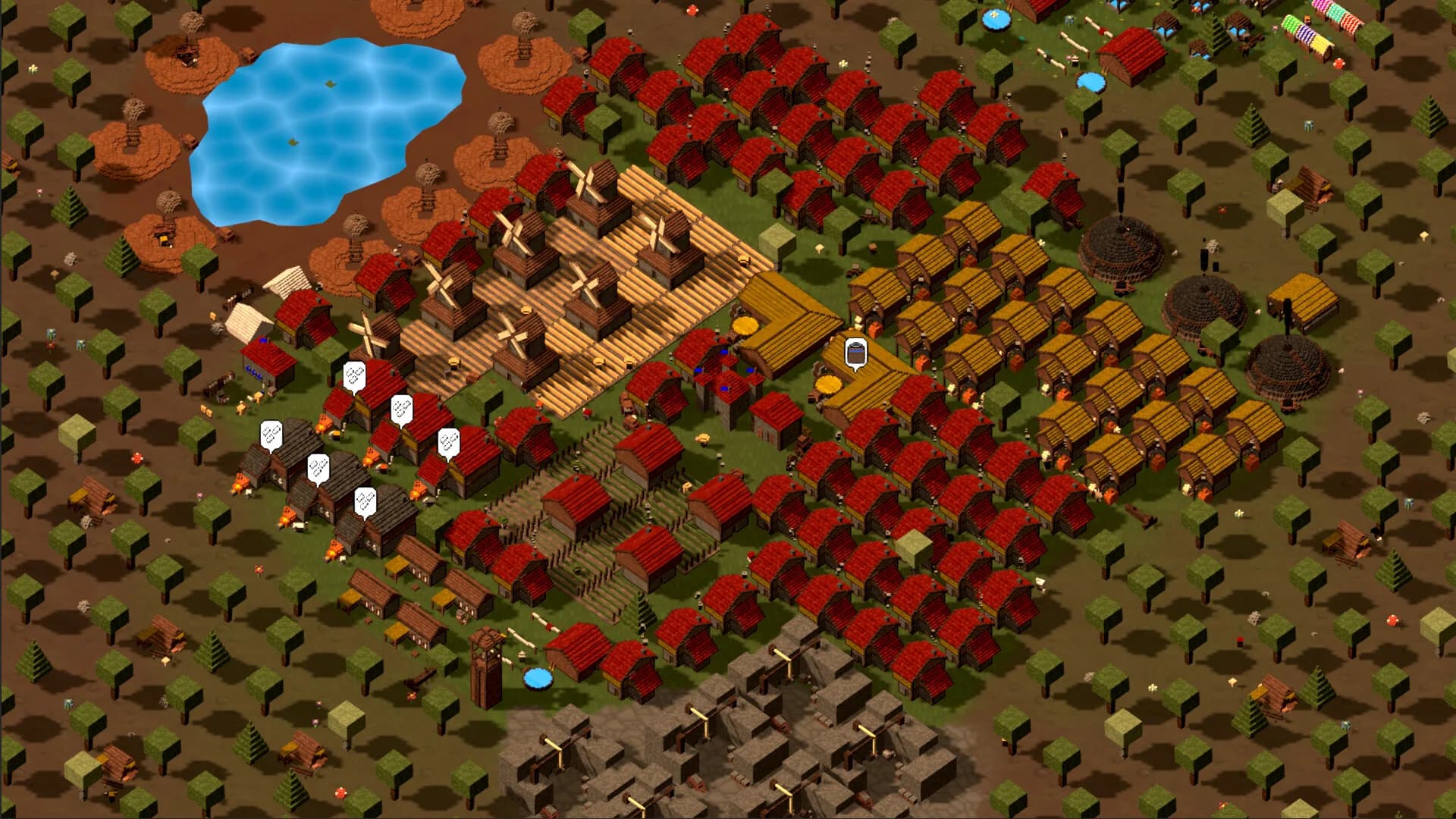 Cube Kingdoms görsel 9