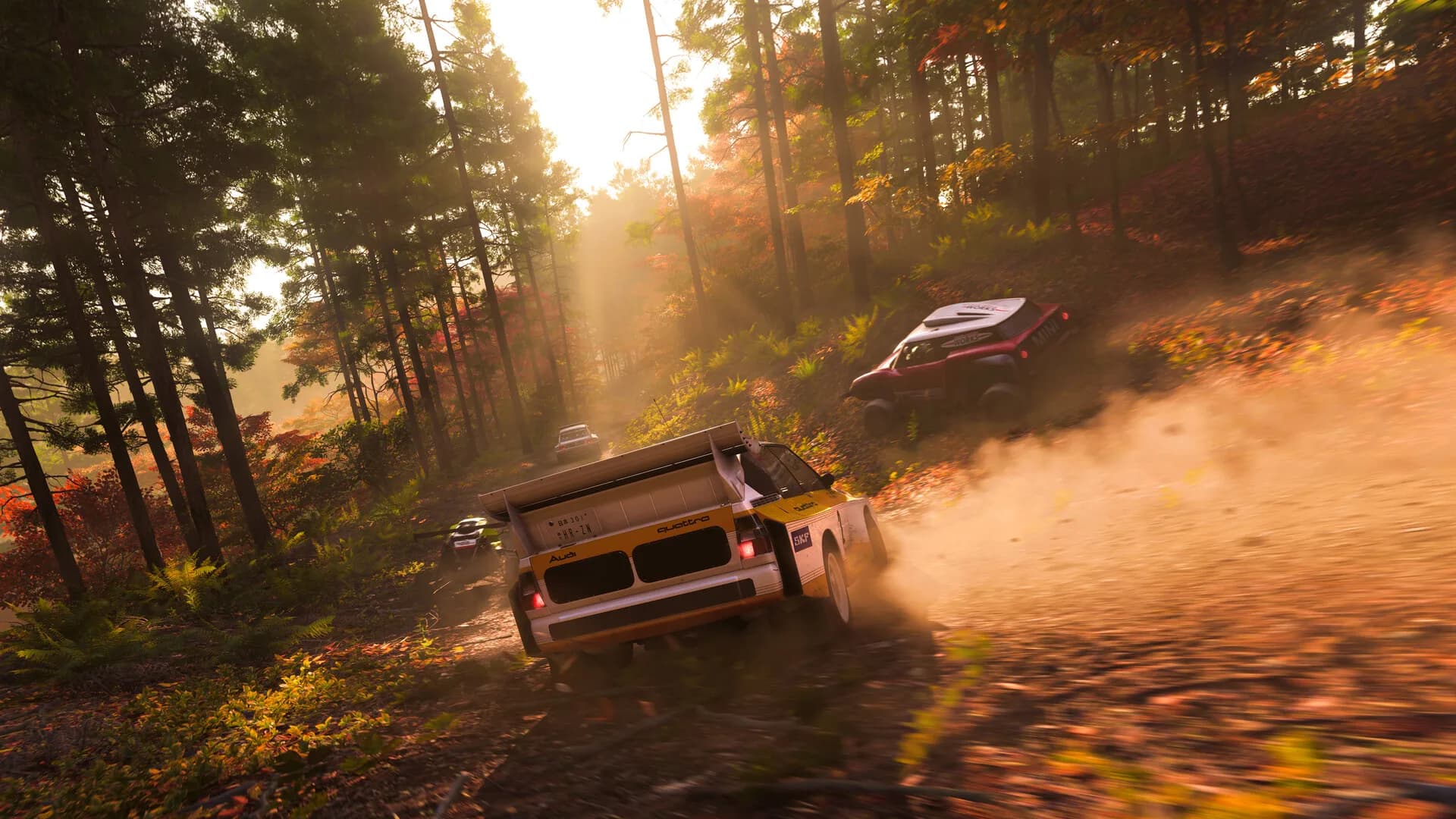 Forza Horizon 6 görsel 4