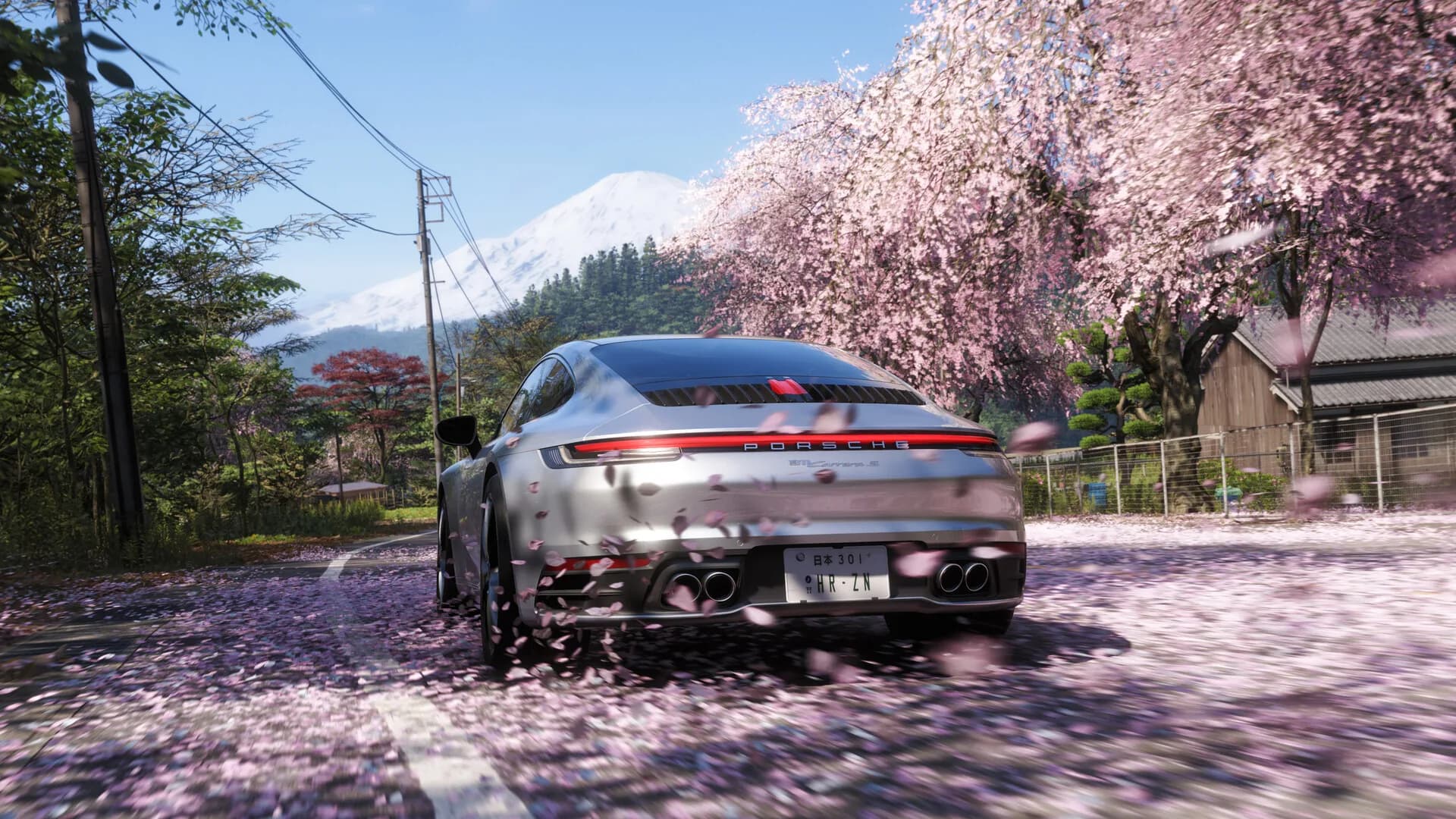 Forza Horizon 6 görsel 9
