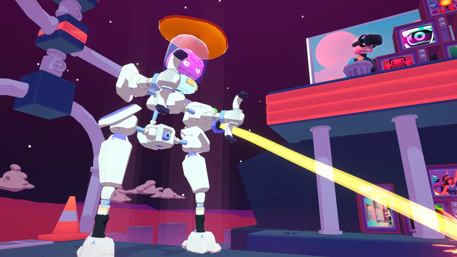 Protobots görsel 2