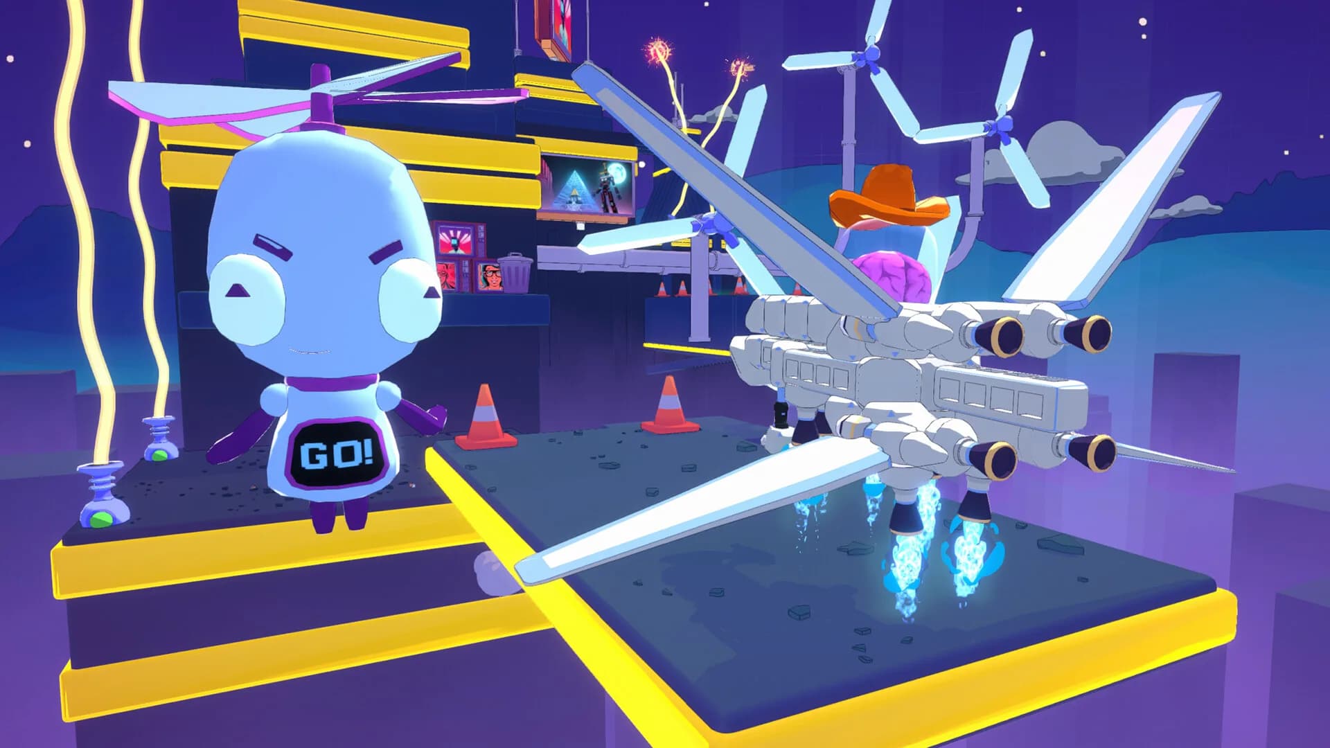 Protobots görsel 3