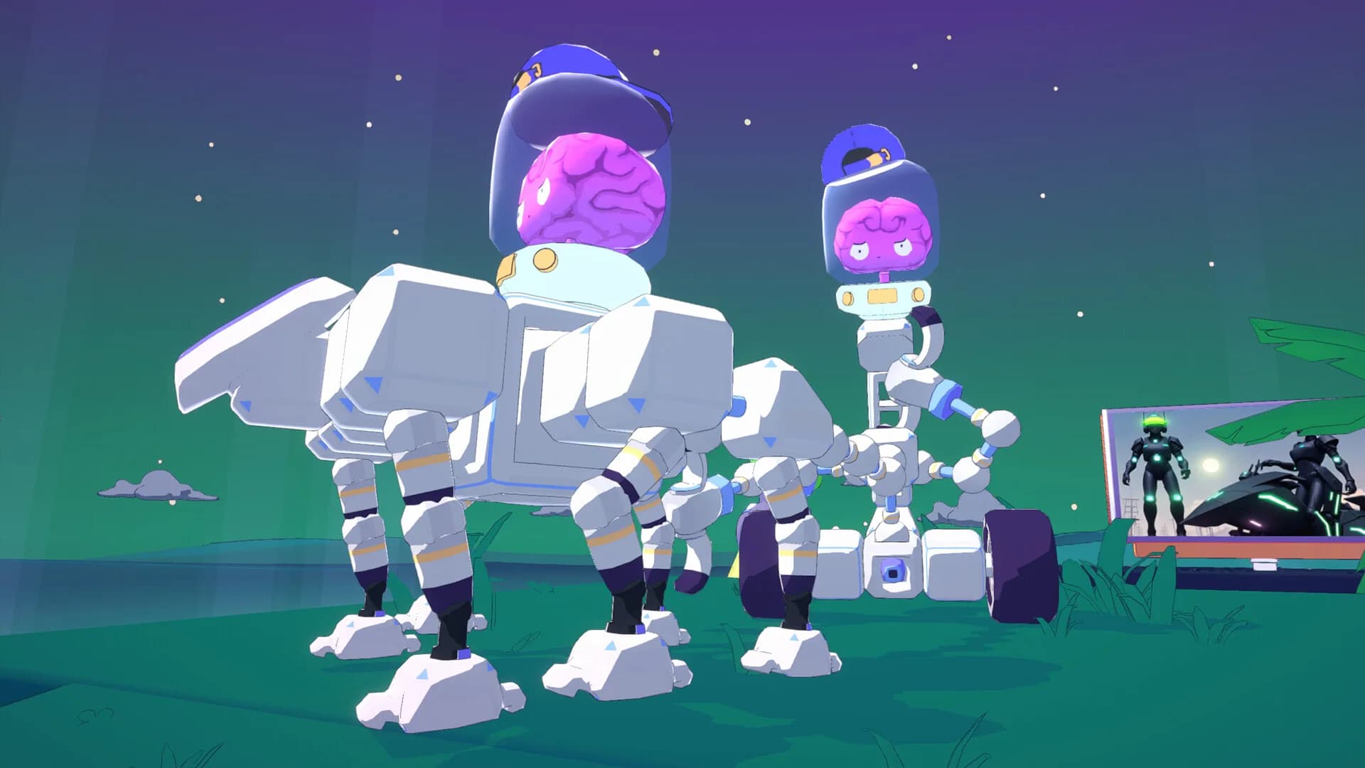 Protobots görsel 7