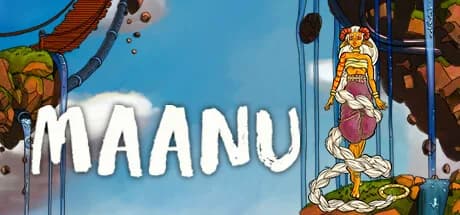 MAANU - Academic Version görsel 1