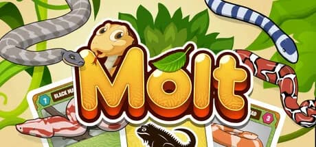 Molt