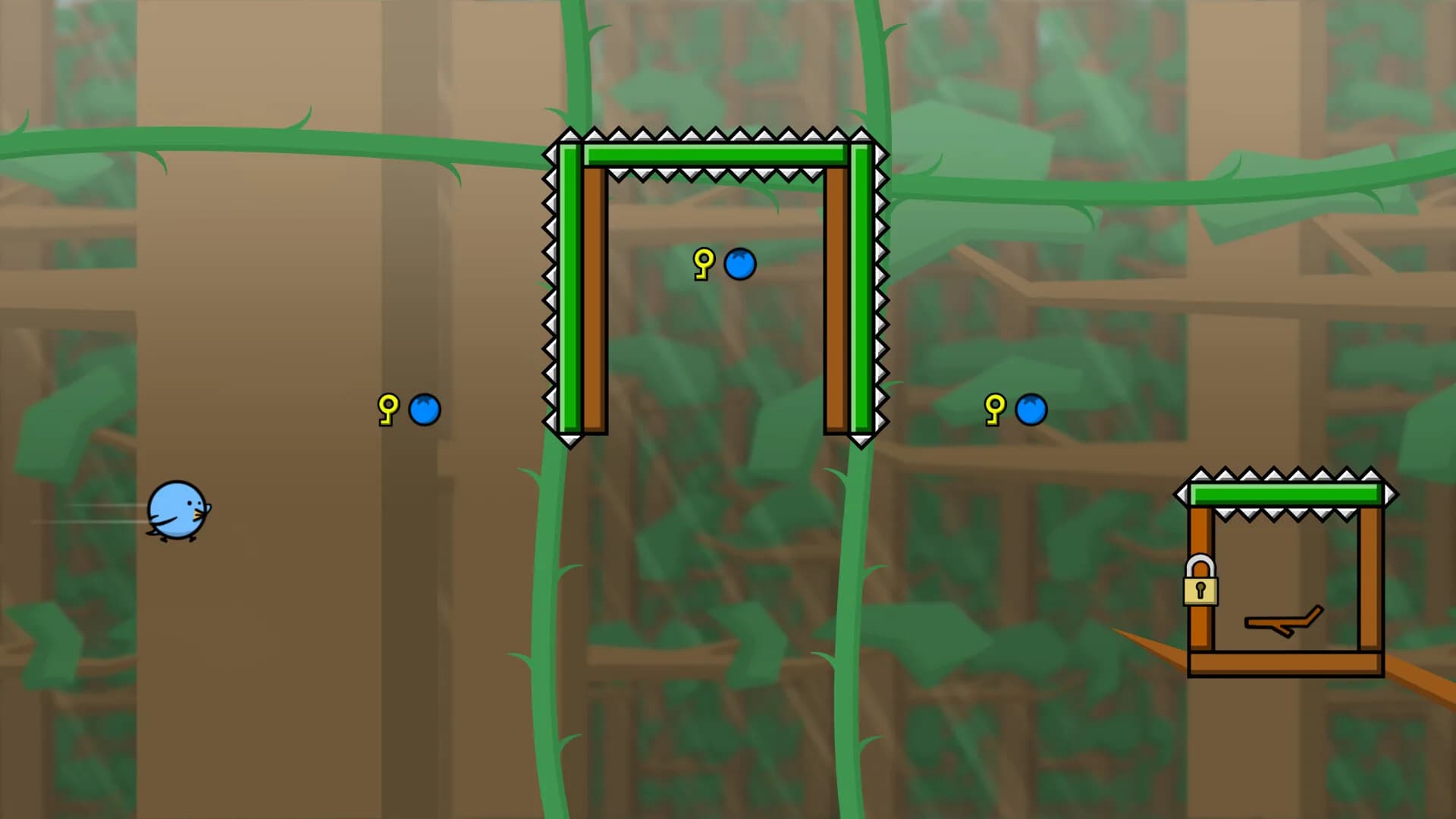 A Nest for Us görsel 7