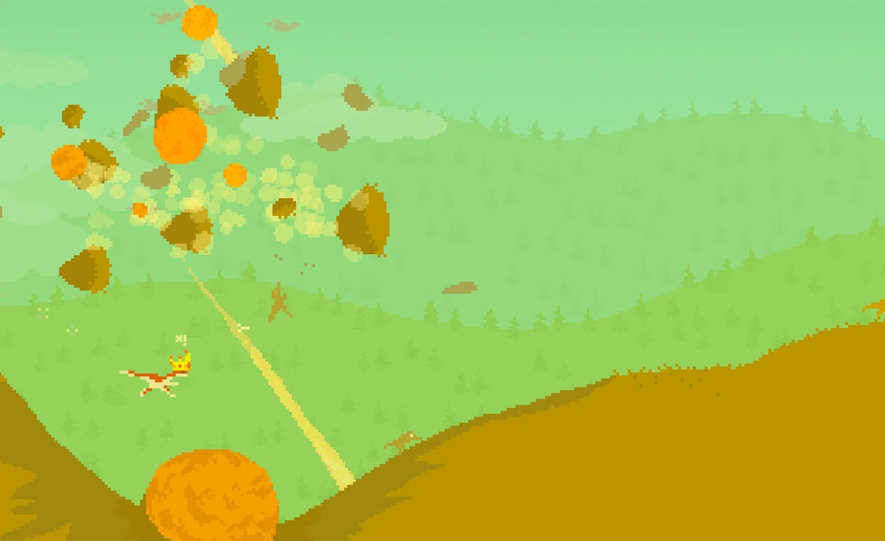 Dino Run DX görsel 2