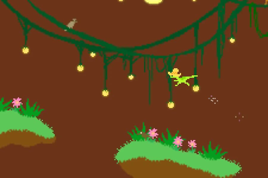 Dino Run DX görsel 3