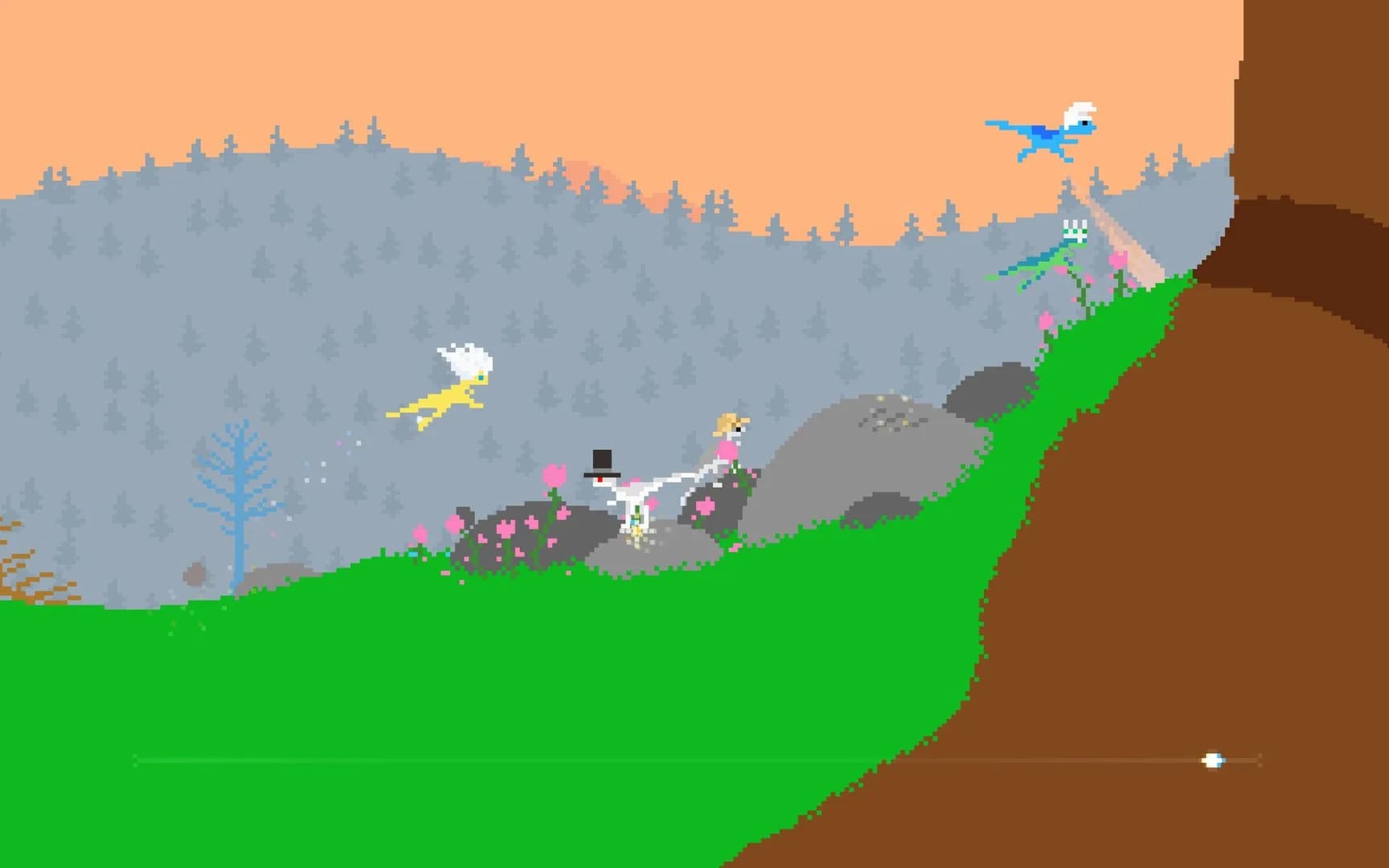 Dino Run DX görsel 12