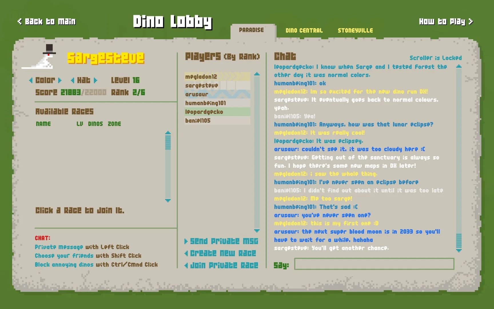 Dino Run DX görsel 13