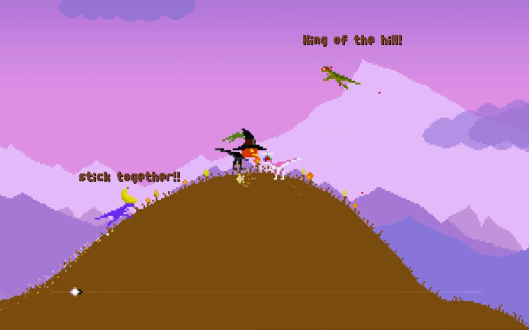 Dino Run DX görsel 15